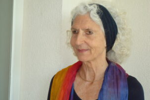 Irene Abrecht